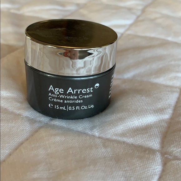 kate somerville age arrest